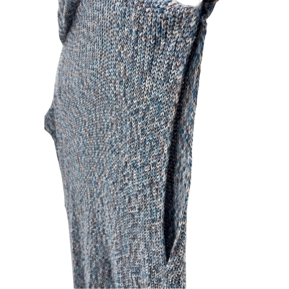 Cabi Love Carol sleeveless open front cardigan duster M fall festival winter - Picture 4 of 7